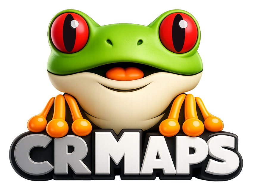 CRMaps