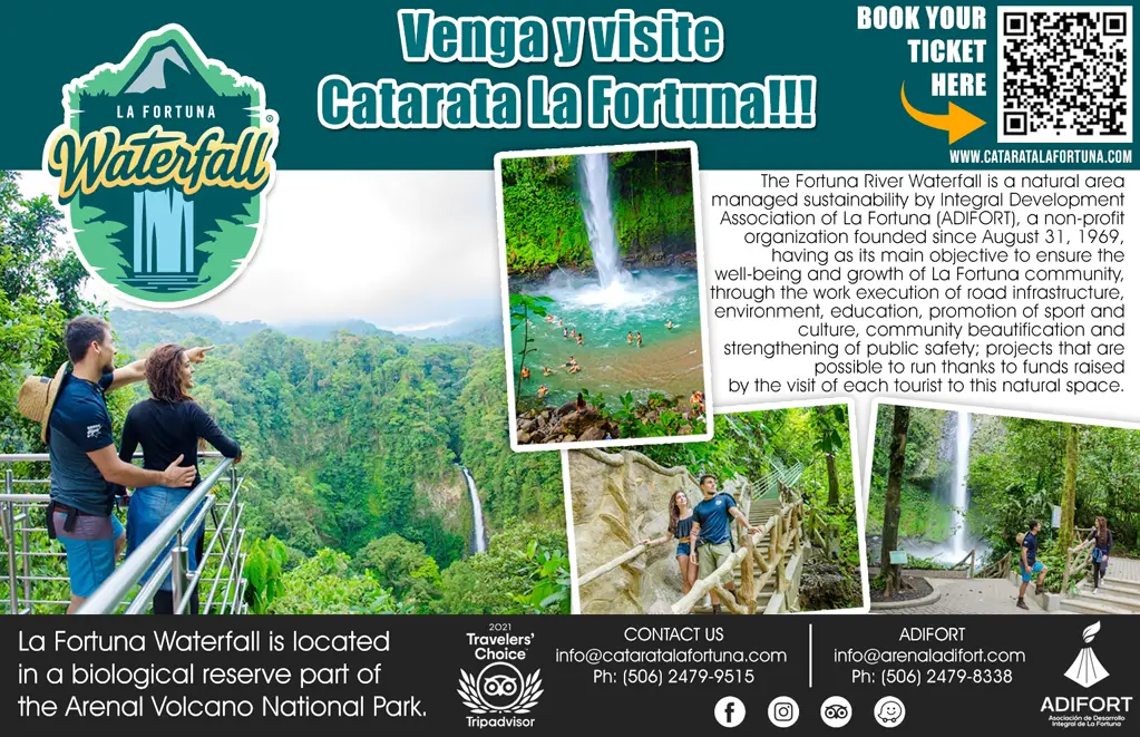 ADIFORT CATARATA FORTUNA