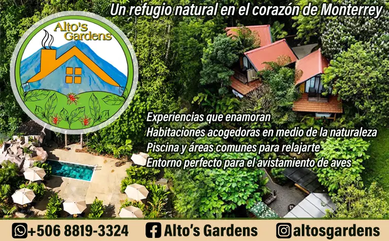 ALTOs GARDENS