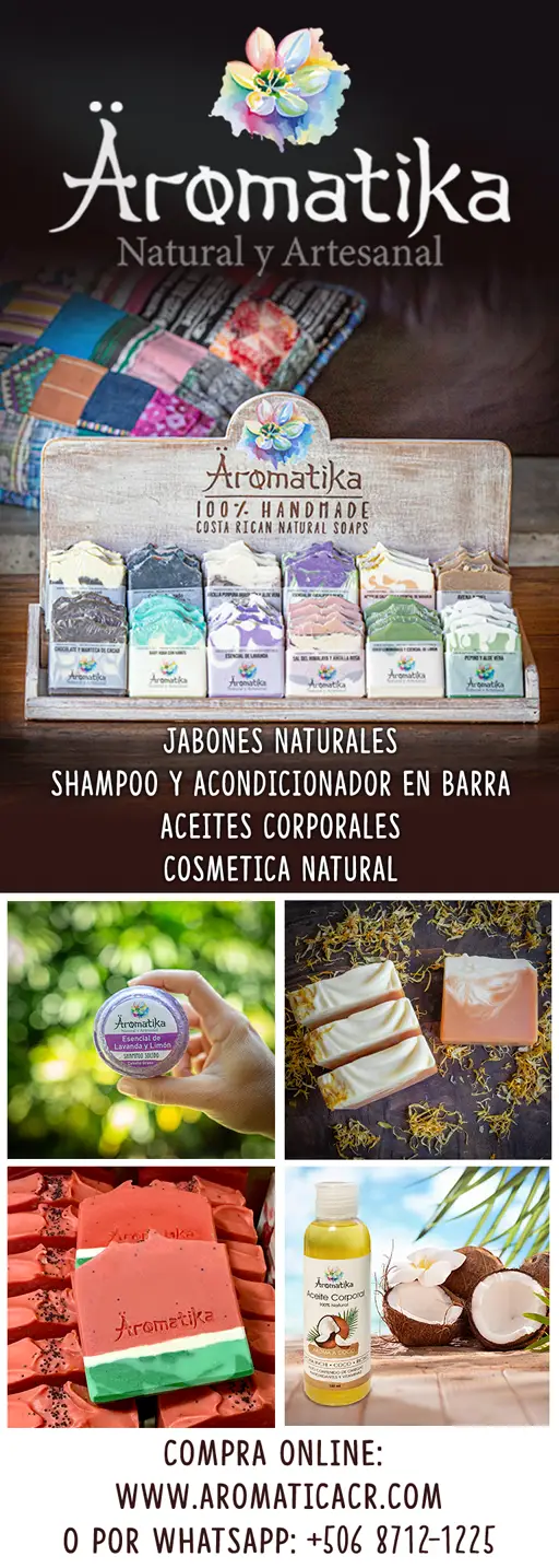 AROMATIKA