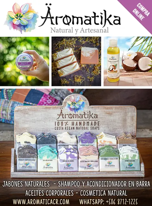 AROMATIKA