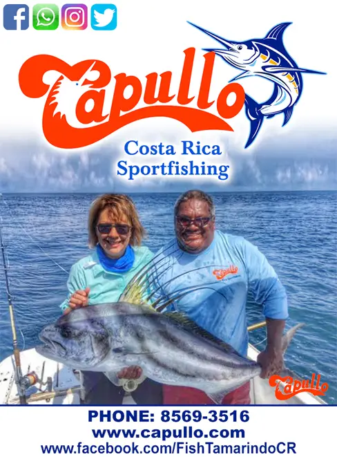 CAPULLO SPORTFISHING