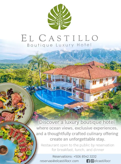 HOTEL BOUTIQUE DE LUJO & RESTAURANTE EL CASTILLO