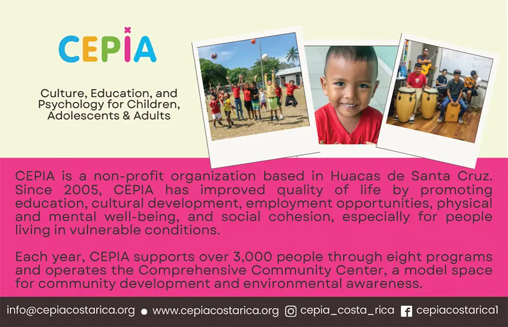 CEPIA