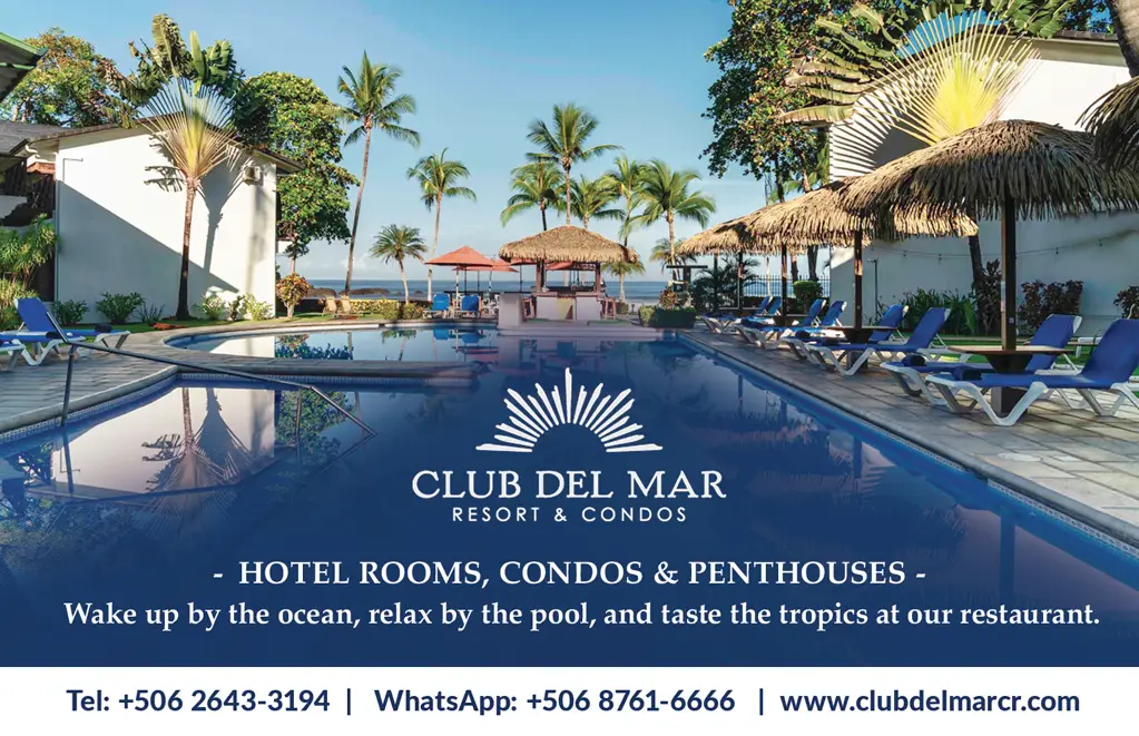CLUB DEL MAR HOTEL