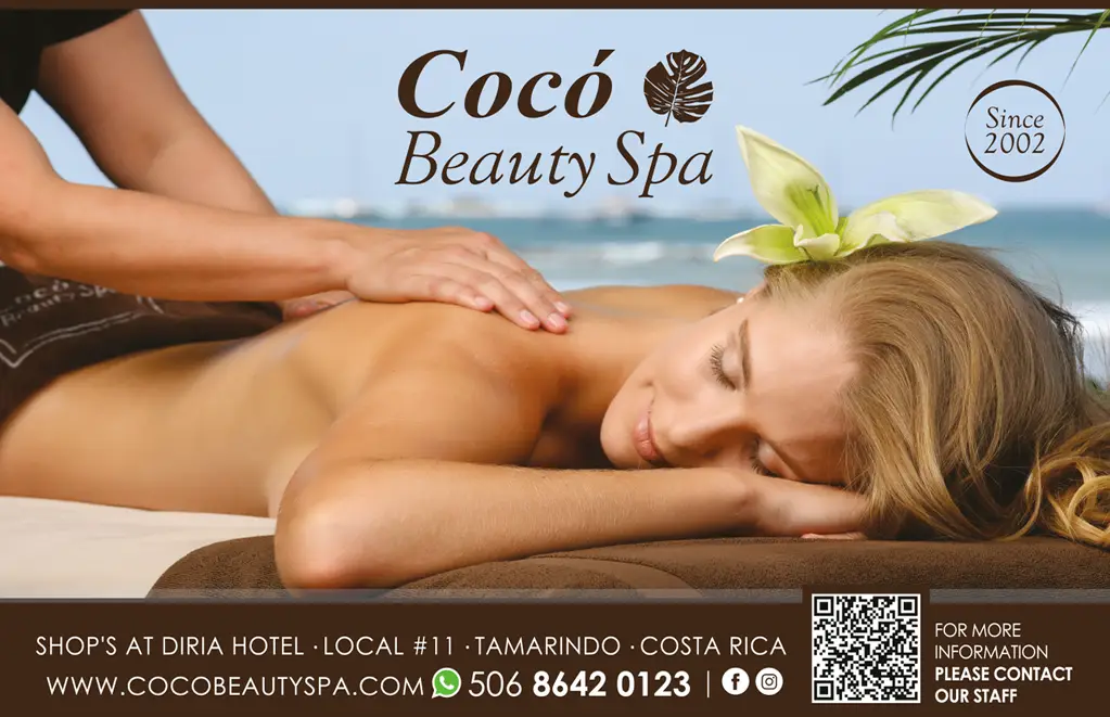 COCO BEAUTY SPA