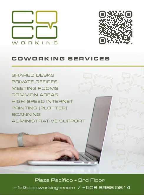 COCOWORKING