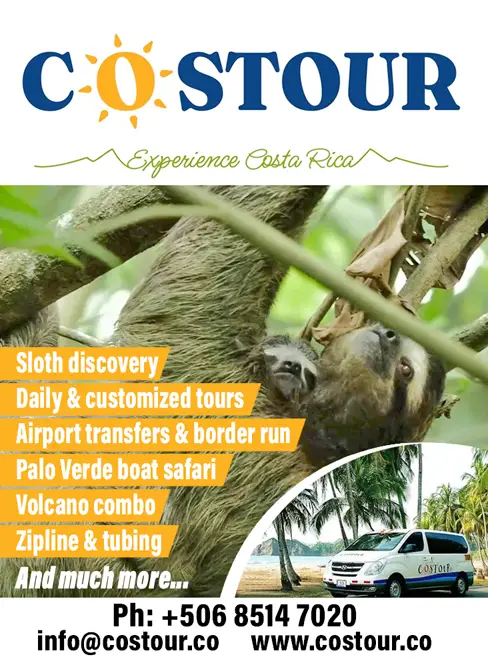 COSTOUR