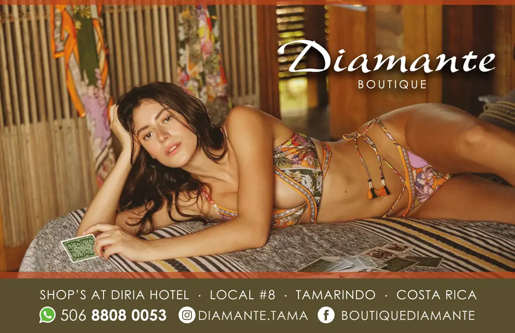 DIAMANTE BOUTIQUE