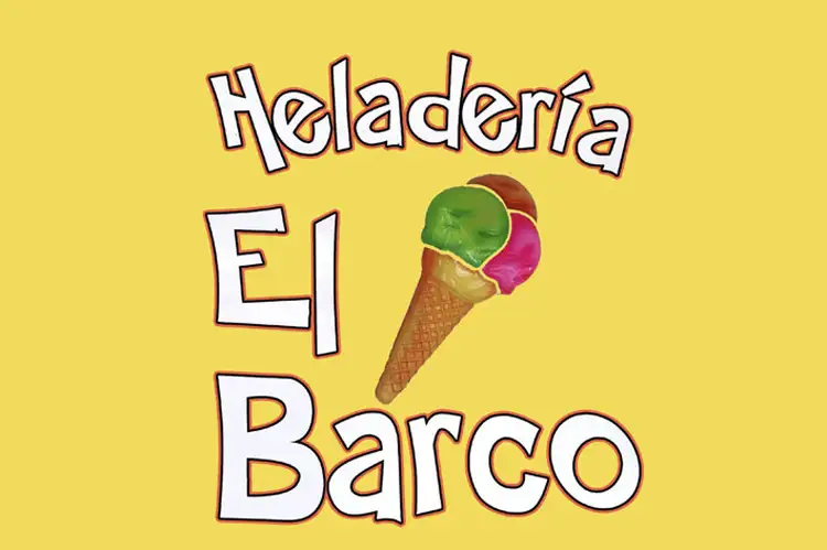 EL BARCO HELADERIA