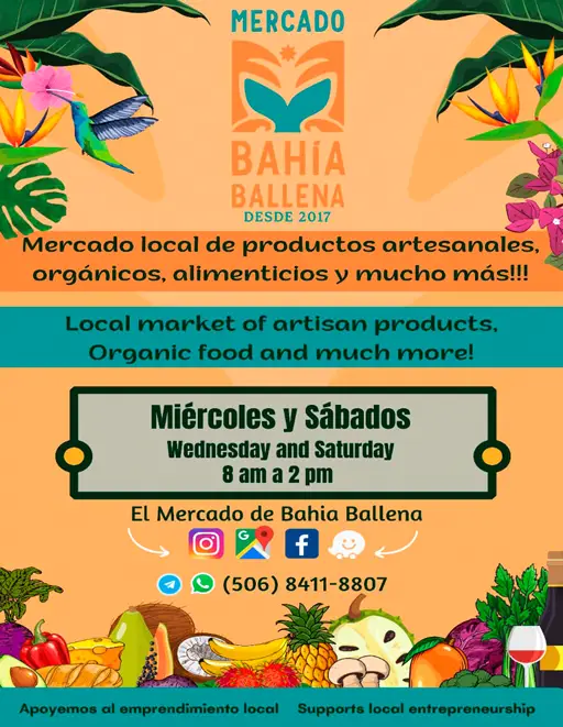 EL MERCADO DE BAHIA