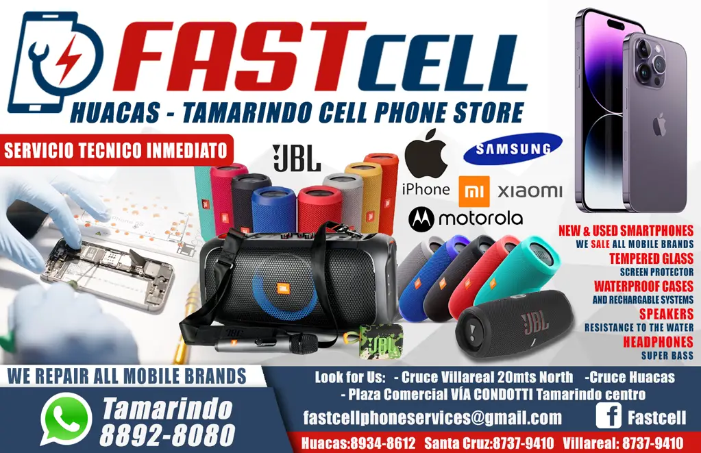 FAST CELL