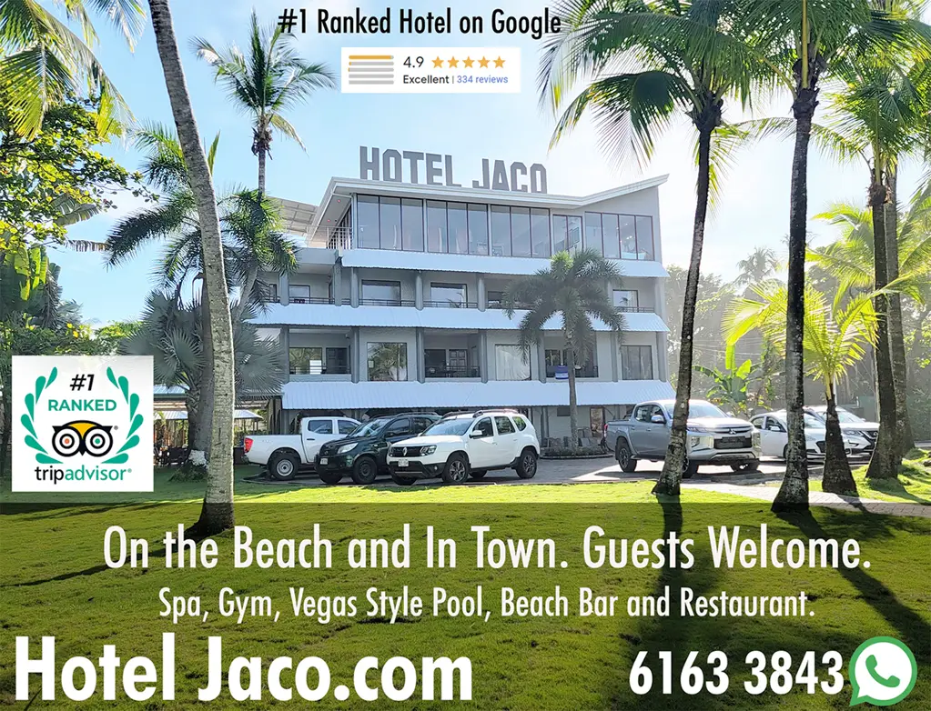 HOTEL JACO
