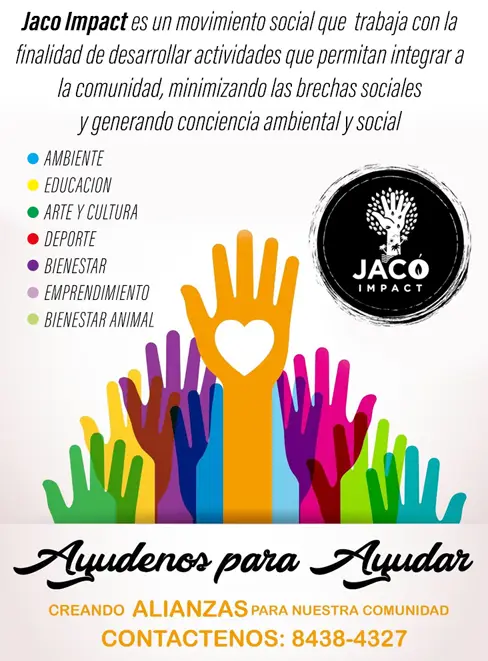JACO IMPACT