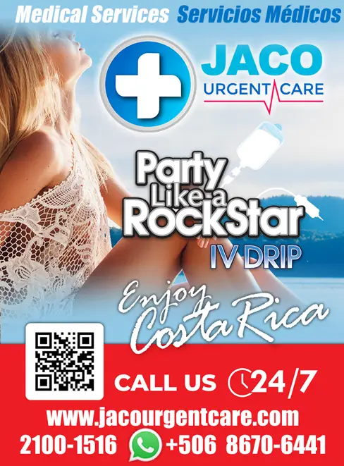 JACO URGENT CARE