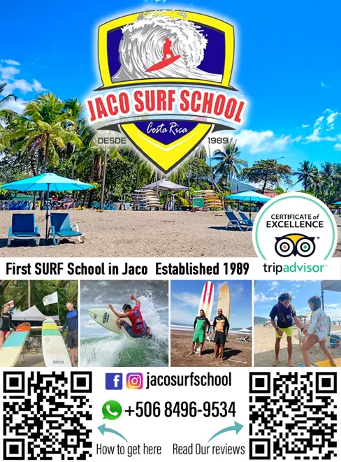 JACO SURF SCHOOL