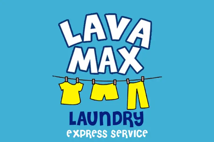 LAVA MAX