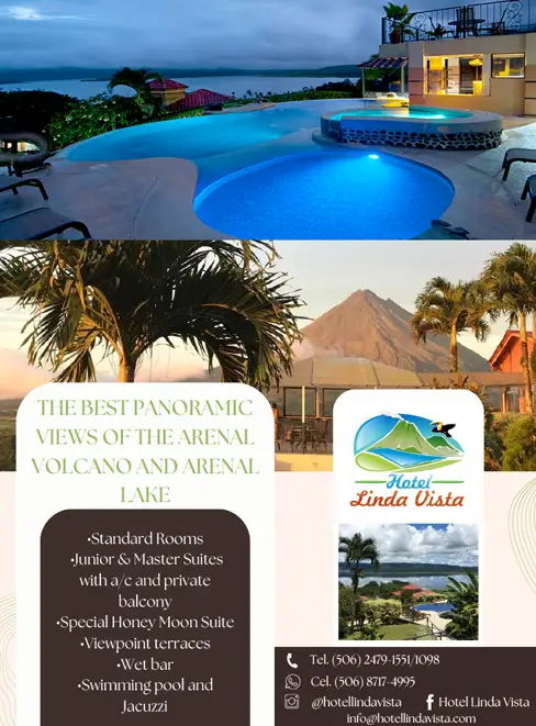 HOTEL LINDA VISTA