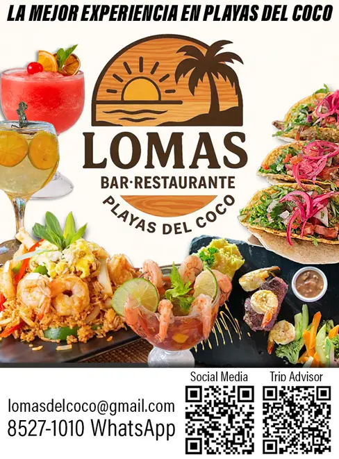 LOMAS BAR-RESTAURANE