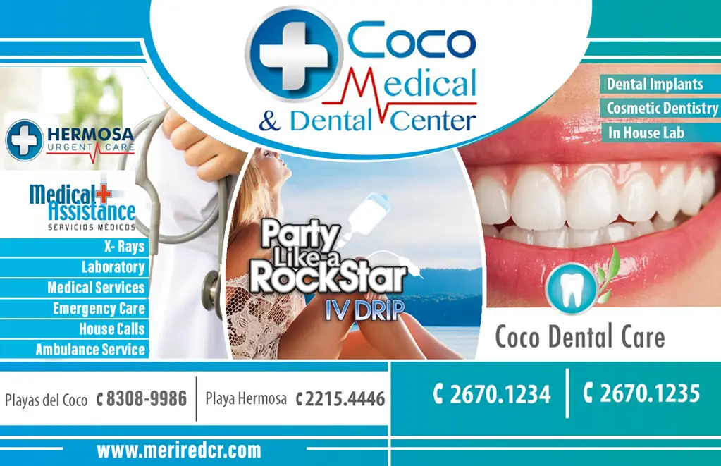 COCO MEDICAL & DENTAL CENTER