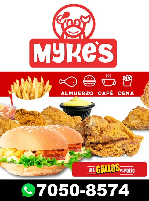 MYKES
