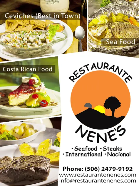 NENES RESTAURANT