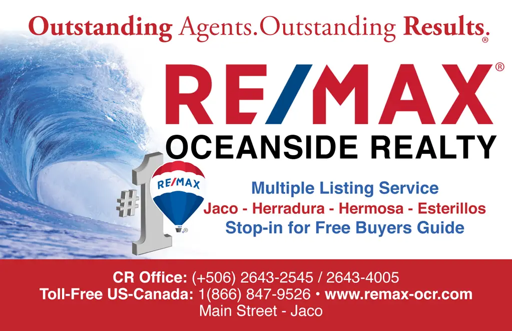 OCEANSIDE REALTY