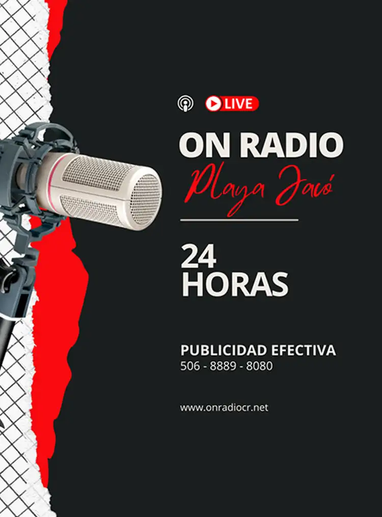 ON RADIO