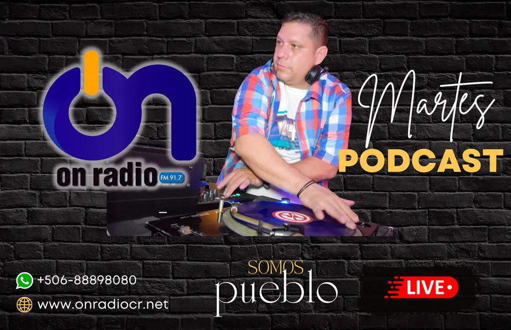 ON RADIO