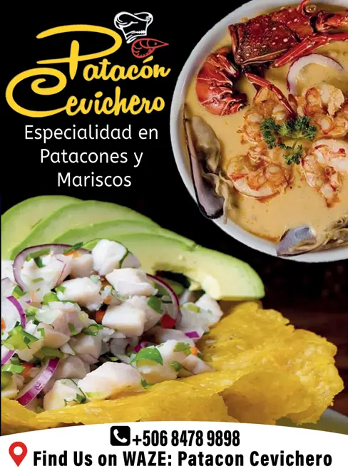 RESTAURANTE PATACON CEVICHERO