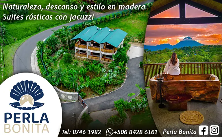 PERLA BONITA