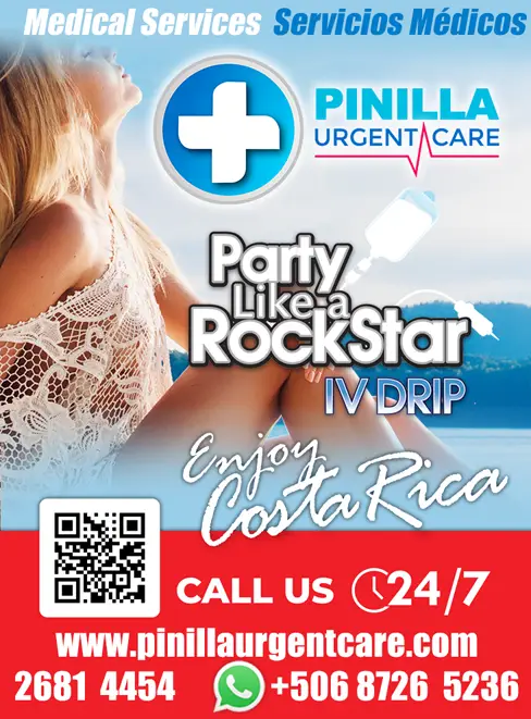 PINILLA URGENT CARE