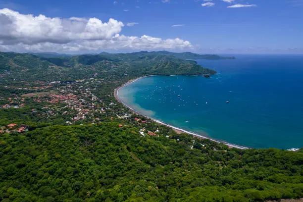 EL COCO BAY