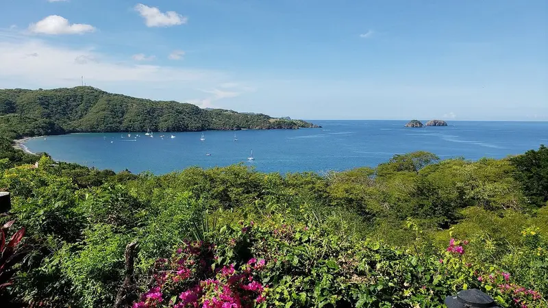 BAHIA HERMOSA