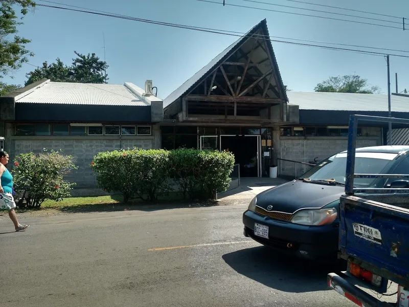JACO'S CLINIC — Hospital / Clinic, Jacó Beach