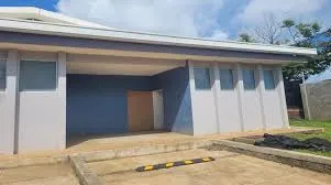 EBÁIS VILLARREAL — Hospital / Clínica, Tamarindo