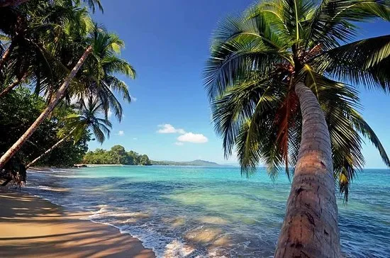 PARQUE NACIONAL CAHUITA — Parque / Atracción, Costa Rica