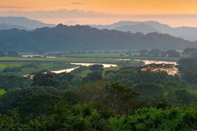 PARQUE NACIONAL CARARA — Park / Attraction, Costa Rica