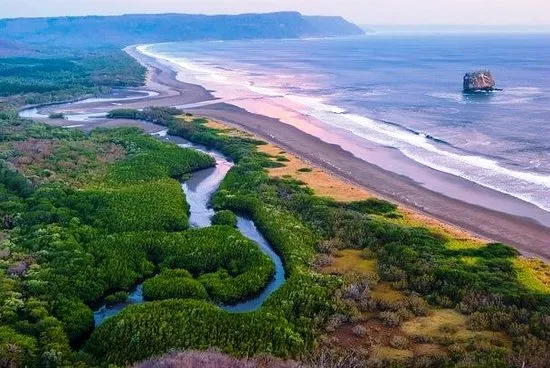 PARQUE NACIONAL SANTA ROSA — Parque / Atracción, Costa Rica