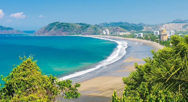 JACO BEACH — Beach, Costa Rica