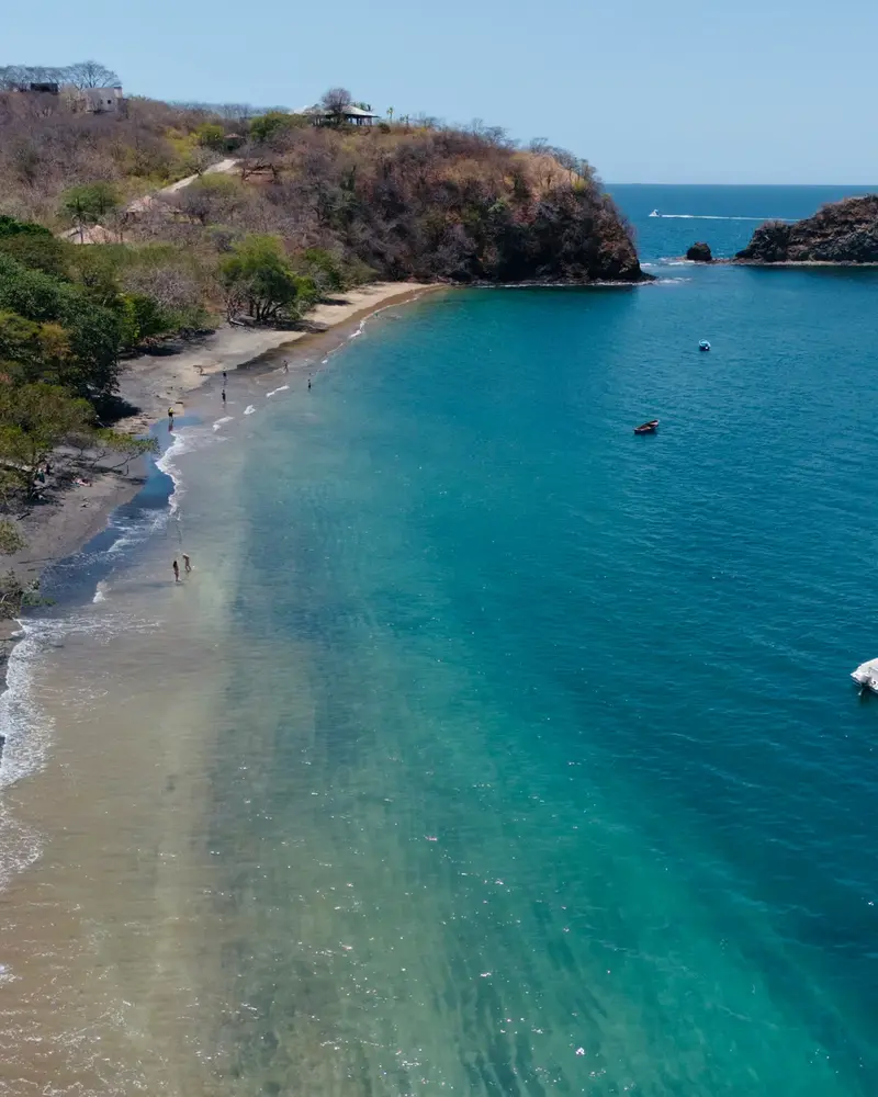 PLAYA OCOTAL