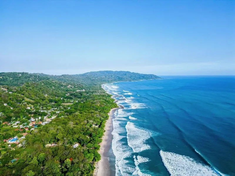 SANTA TERESA — Playa, Costa Rica