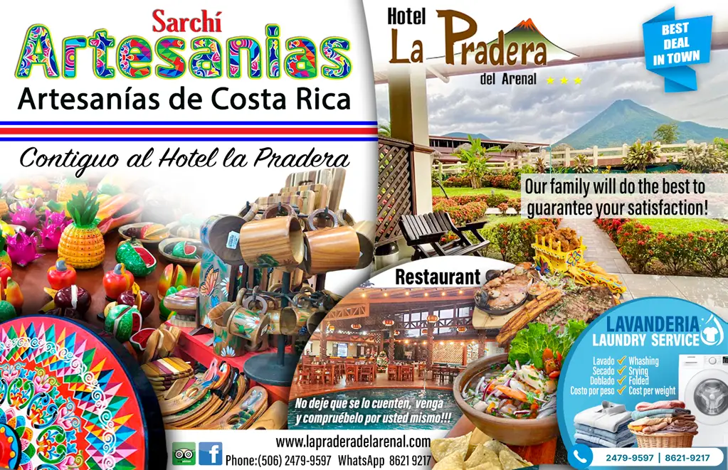 HOTEL LA PRADERA