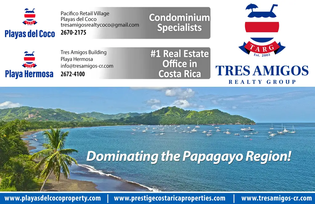 TRES AMIGOS REALTY GROUP