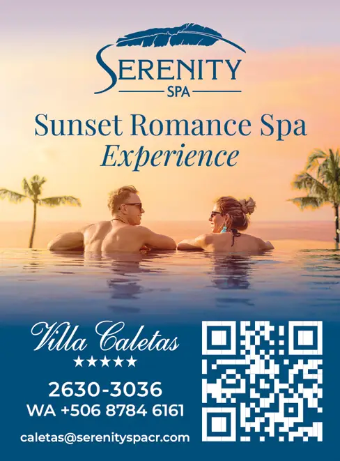 SERENITY SPA