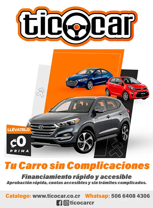 TICO CAR