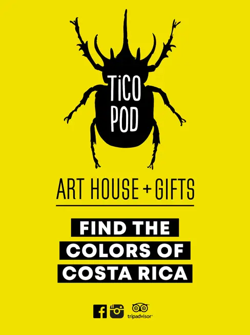 TICO POD ART HOUSE & GIFTS