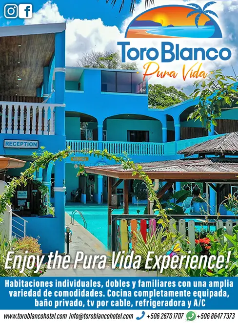 TORO BLANCO HOTEL