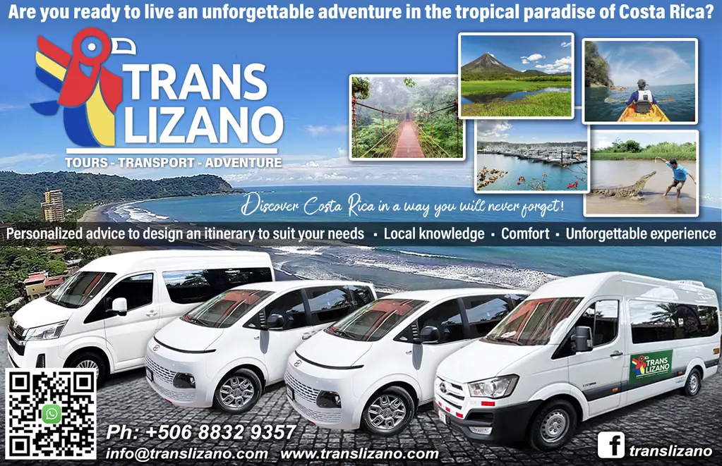 TRANSLIZANO TOURS TRANSPORT ADVENTURE
