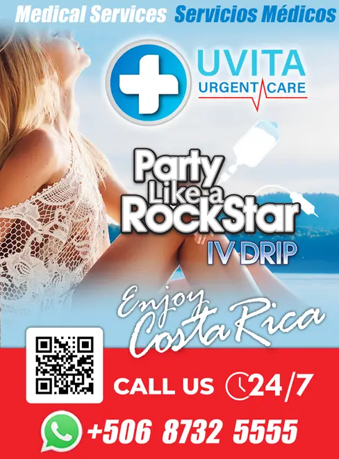 UVITA URGENT CARE